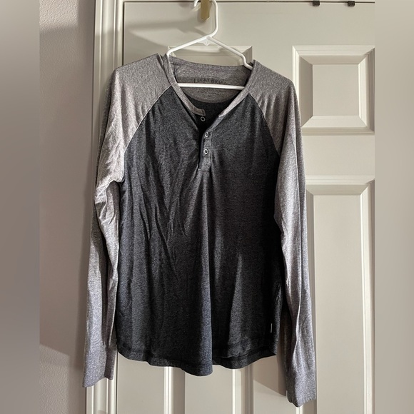 Lucky Brand Mens long sleeve shirt - Picture 1 of 5